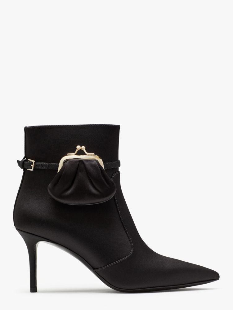 Kate Spade Giada Booties. 1