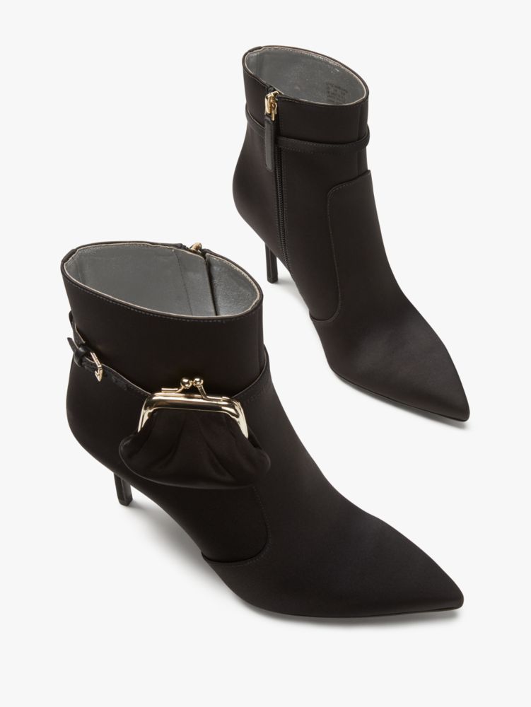 Kate Spade Giada Booties. 2