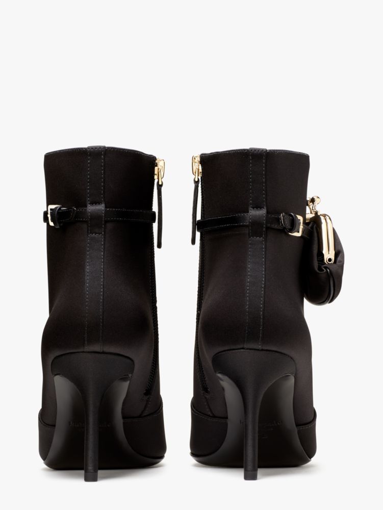 Kate Spade Giada Booties. 4