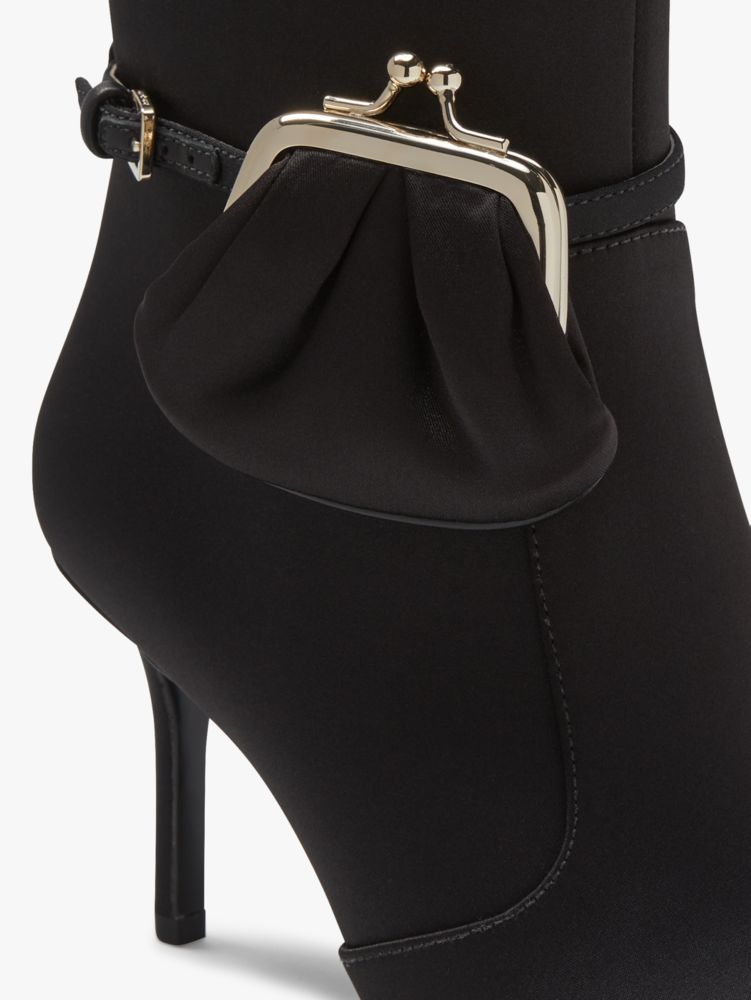 Kate Spade Giada Booties. 5