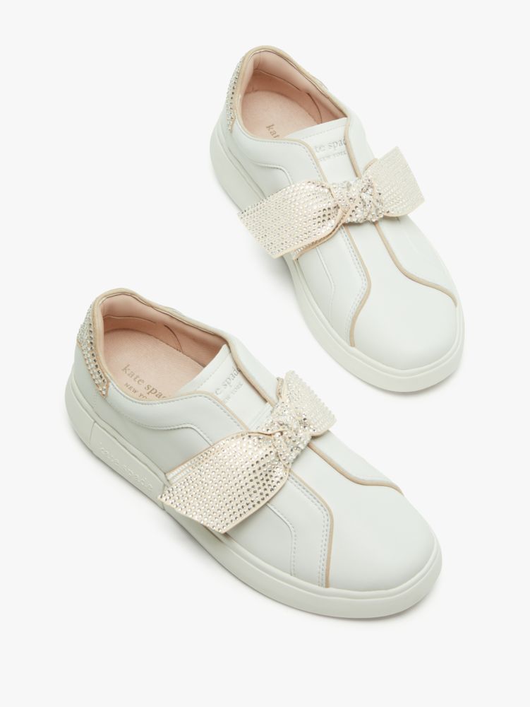 Designer Sneakers for Women | Kate Spade New York