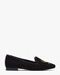 Lounge Fizzy Loafers, Black, Product