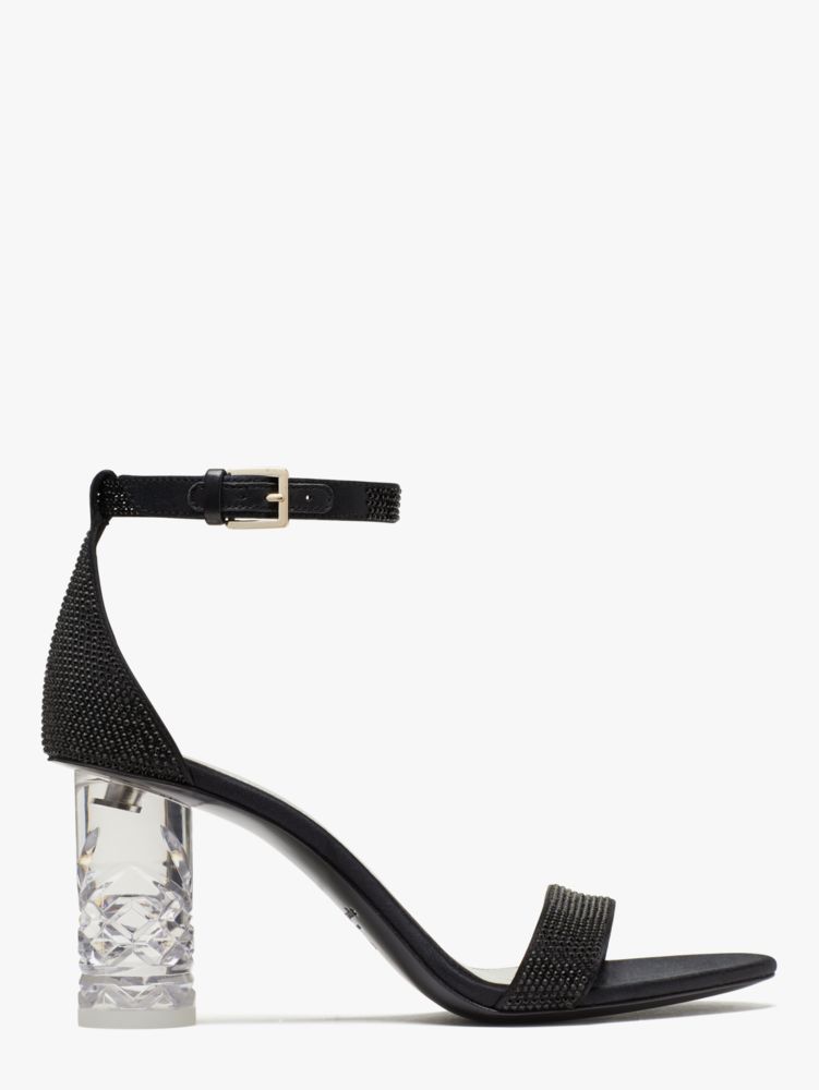 Kate Spade Alora Pavé Sandals