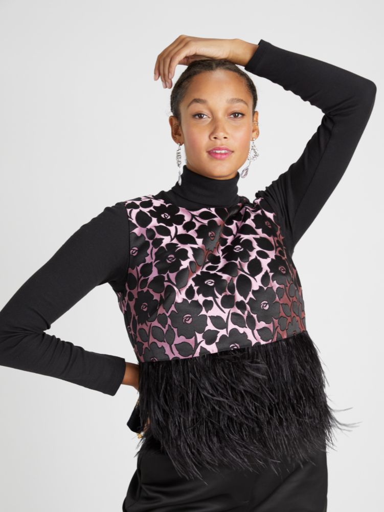 人気沸騰ブラドン 新品送料無料XSケイトスペードニューヨークジョイ