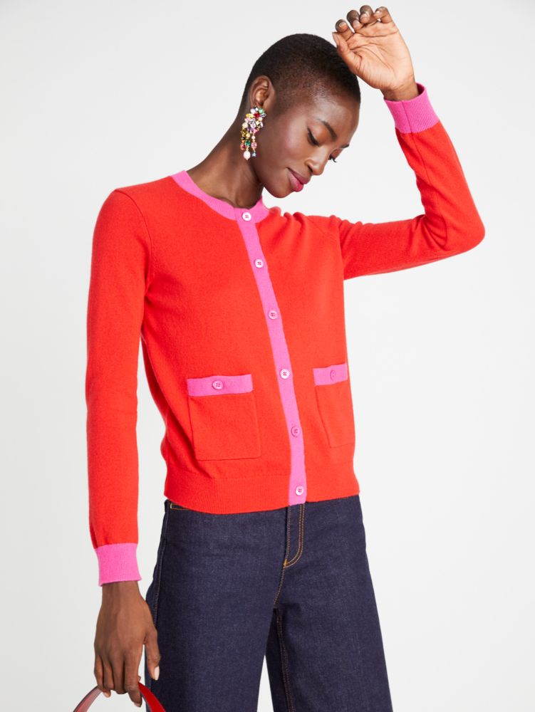 Designer Sweaters and Cardigans for Women | Kate Spade New York