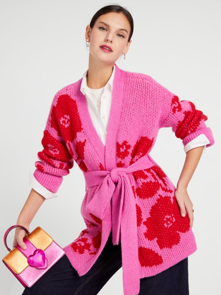 Designer Sweaters and Cardigans for Women | Kate Spade New York