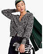Earn Your Stripes Cardigan, , Product