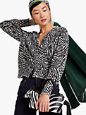 Earn Your Stripes Cardigan, , s7productThumbnail