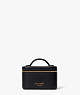 Morgan Jewelry Case, Black, ProductTile