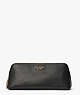 Morgan New Cosmetic Case, Black, ProductTile