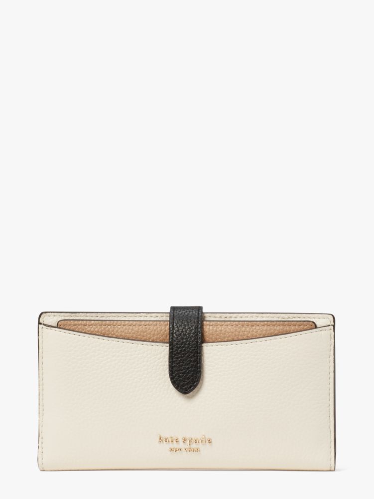 Large Wallets for Women | Kate Spade New York