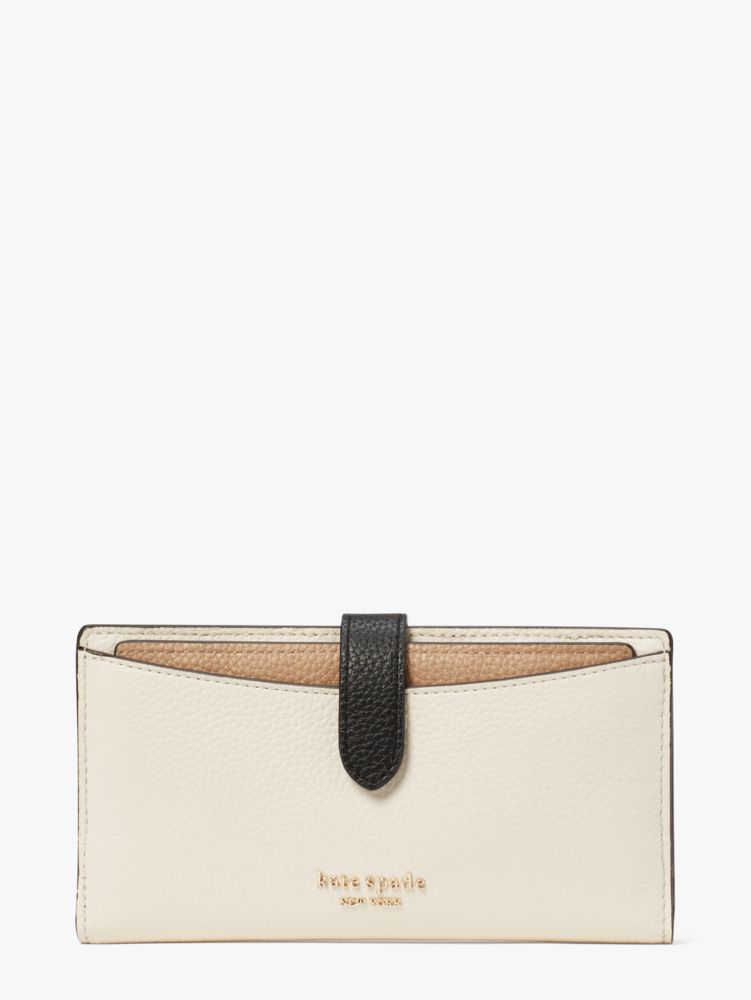 Hudson Bifold Wallet | Kate Spade New York