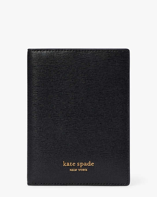Morgan Passport Holder | Kate Spade New York