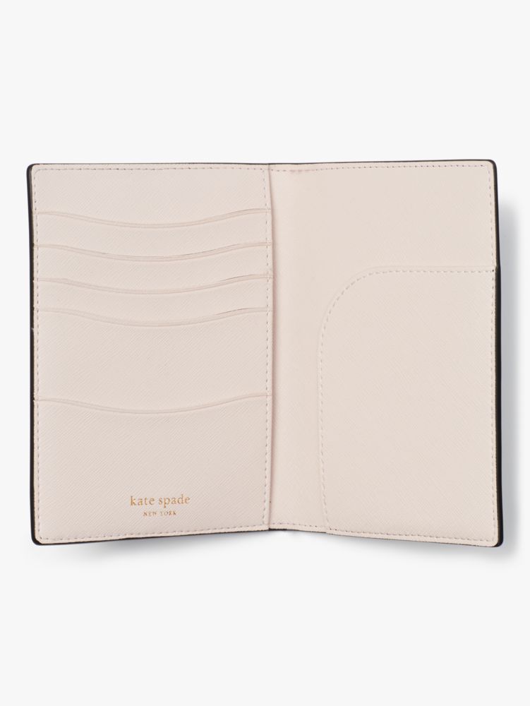 Morgan Passport Holder | Kate Spade New York