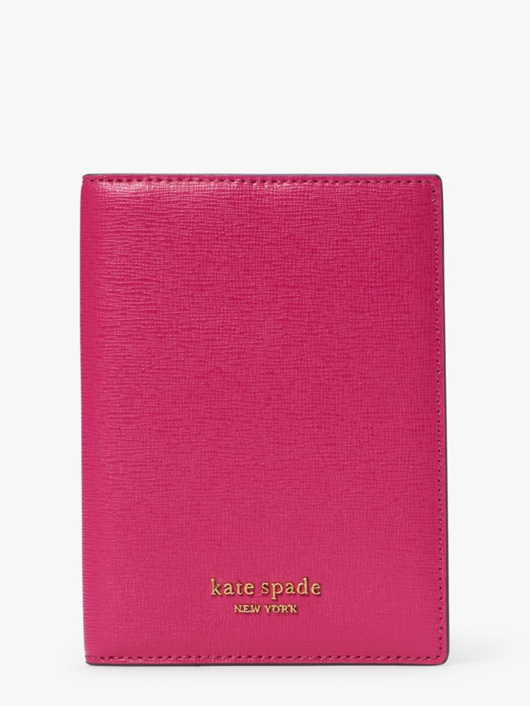 Morgan Passport Holder | Kate Spade New York