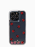 LADYBUG PARTY PRINTED- 14 PRO MAX, , s7productThumbnail