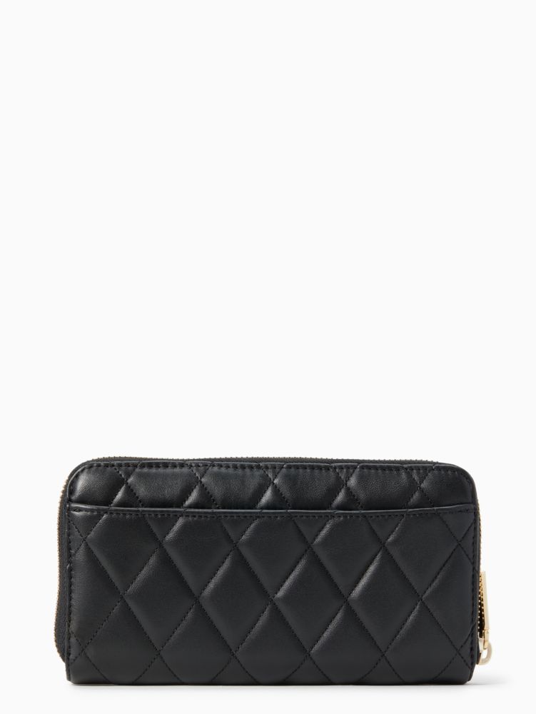Carey Large Continential Wallet | Kate Spade Surprise