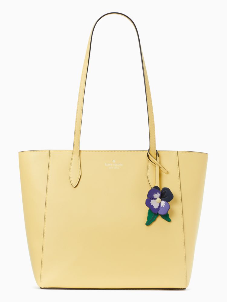 Total 81+ imagen kate spade tote bag Abzlocal.mx