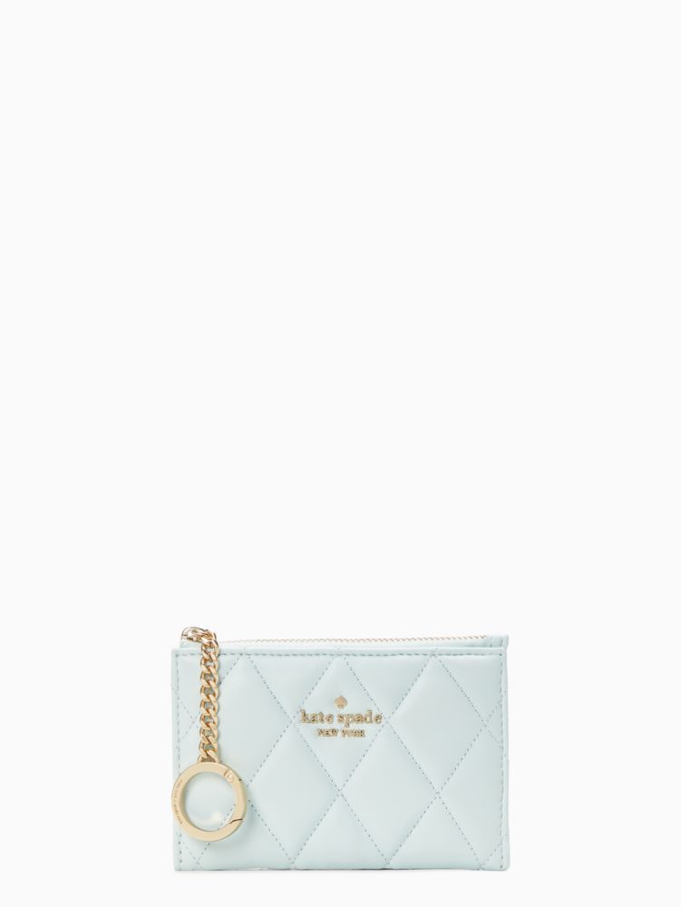 Kate Spade Carey Small Card Holder