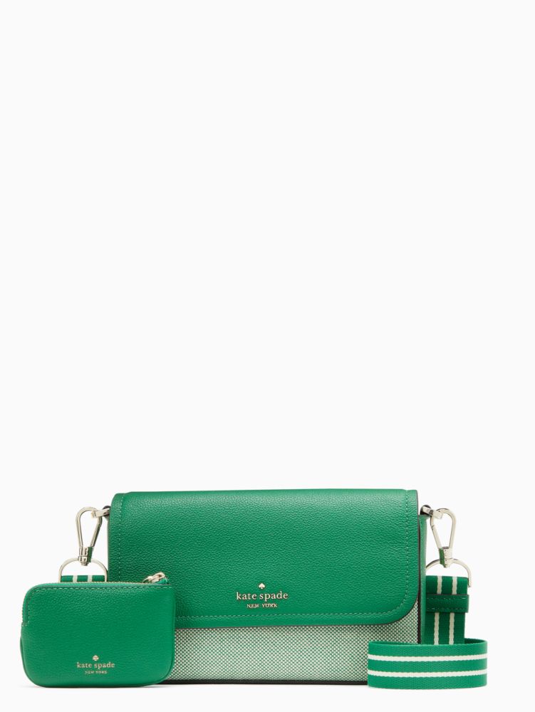 Rosie Flap Crossbody Kate Spade Surprise