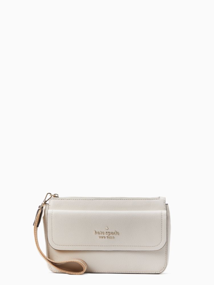 Rosie Medium Flap Wristlet Kate Spade Surprise