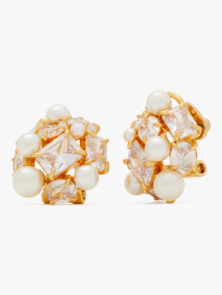 Candy Shop Cluster Studs