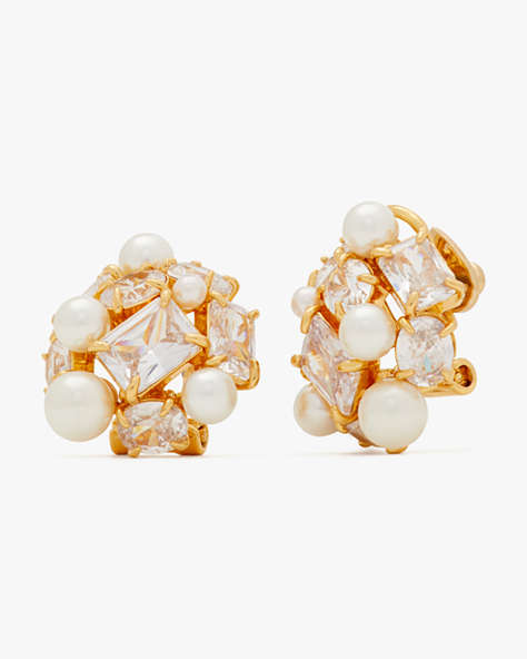 Candy Shop Cluster Studs