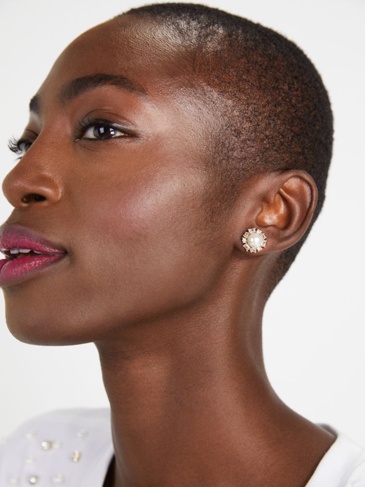 Women's Earrings | Studs & Hoops | Kate Spade New York