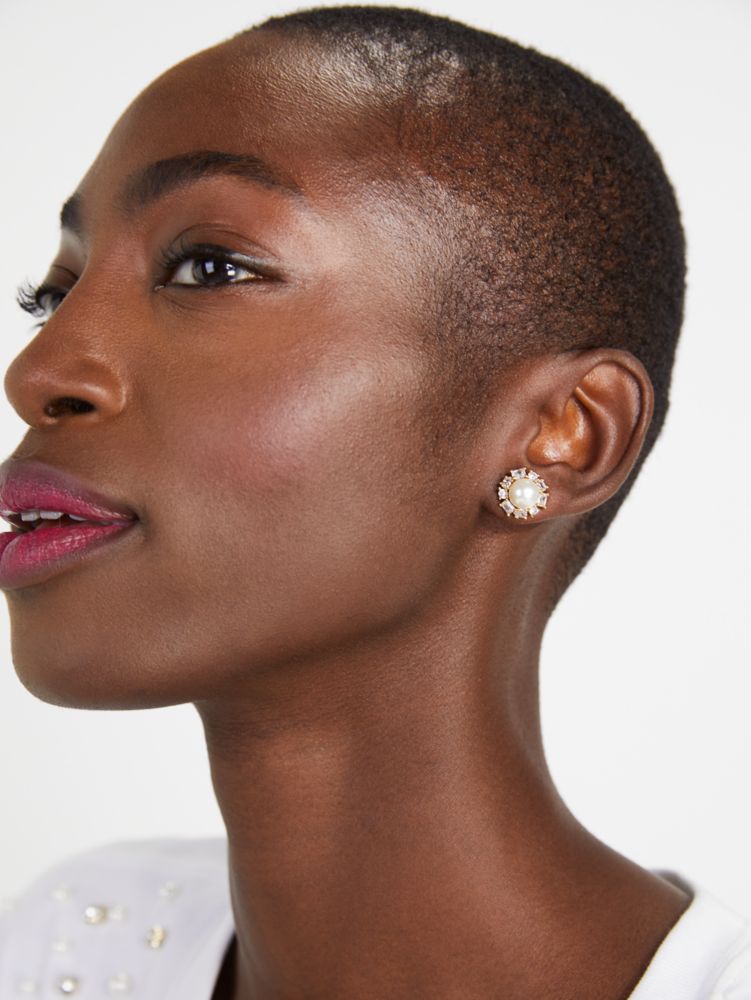 Women's Earrings | Drop & Hoop Earrings | Kate Spade UK