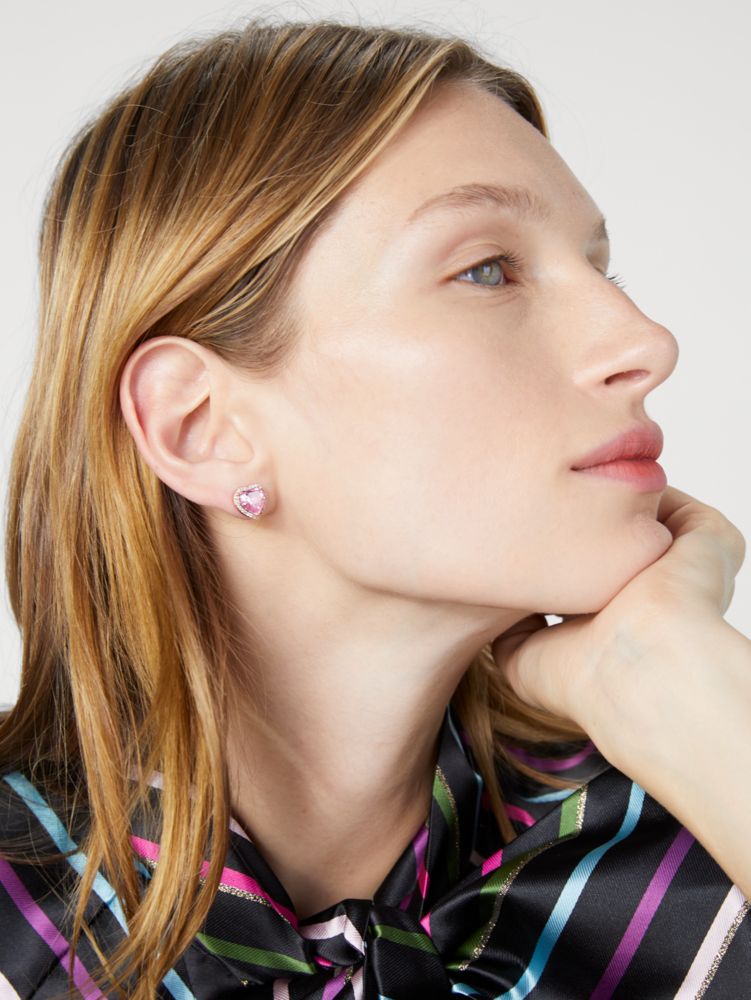 Women's Earrings | Drop & Hoop Earrings | Kate Spade UK