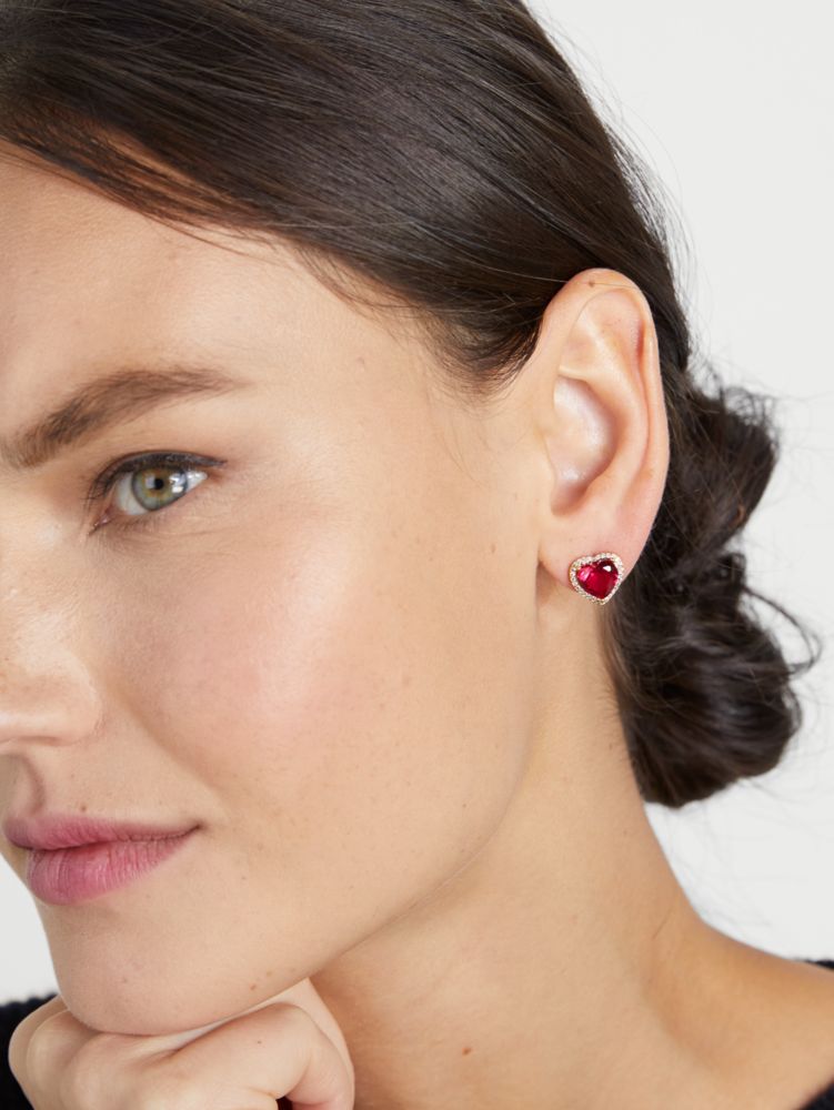 Women's Earrings | Drop & Hoop Earrings | Kate Spade UK