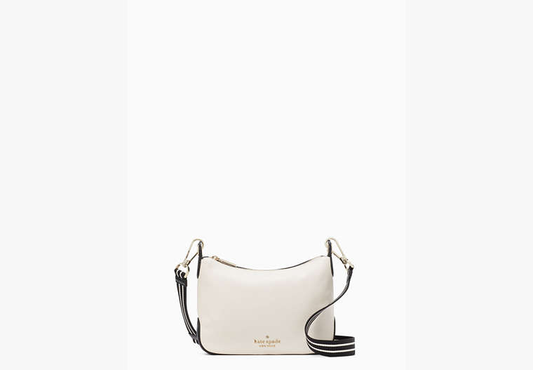 Rosie Small Crossbody, Black Multi, Product image number 0