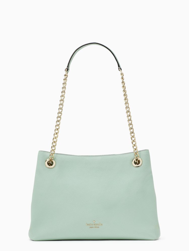 Halle Chain Shoulder Bag Kate Spade Surprise