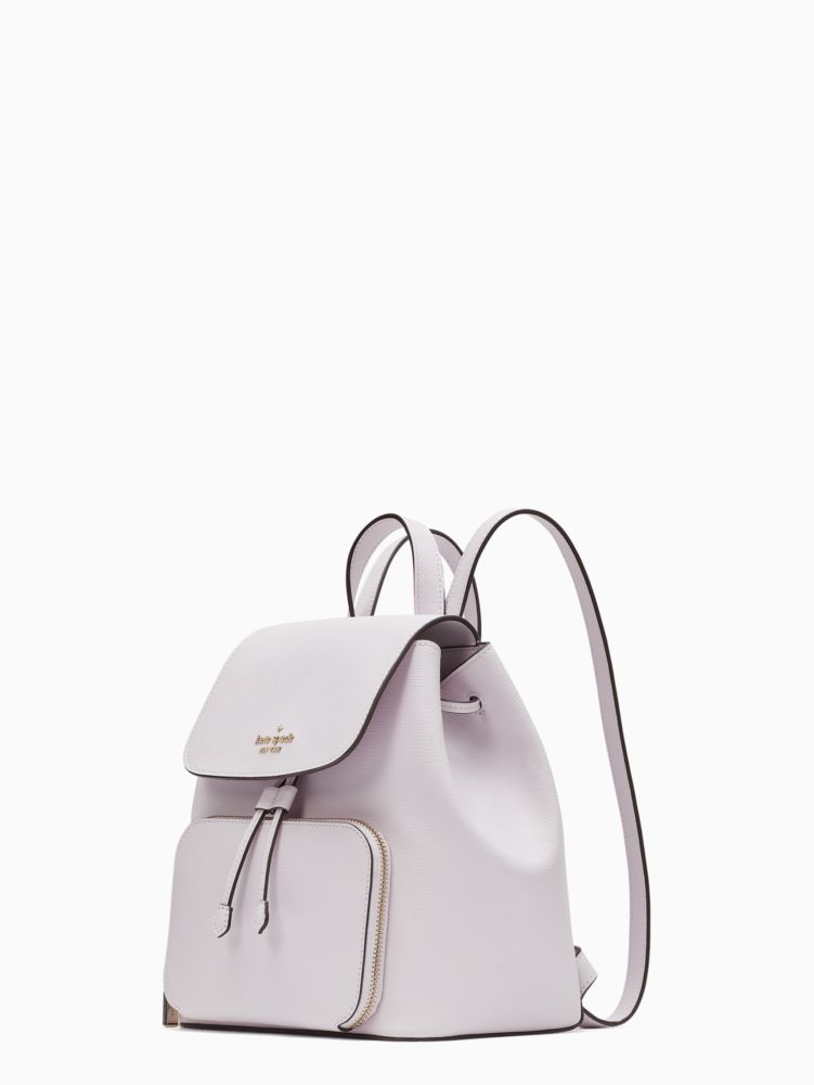 Kristi Medium Flap Backpack | Kate Spade Surprise