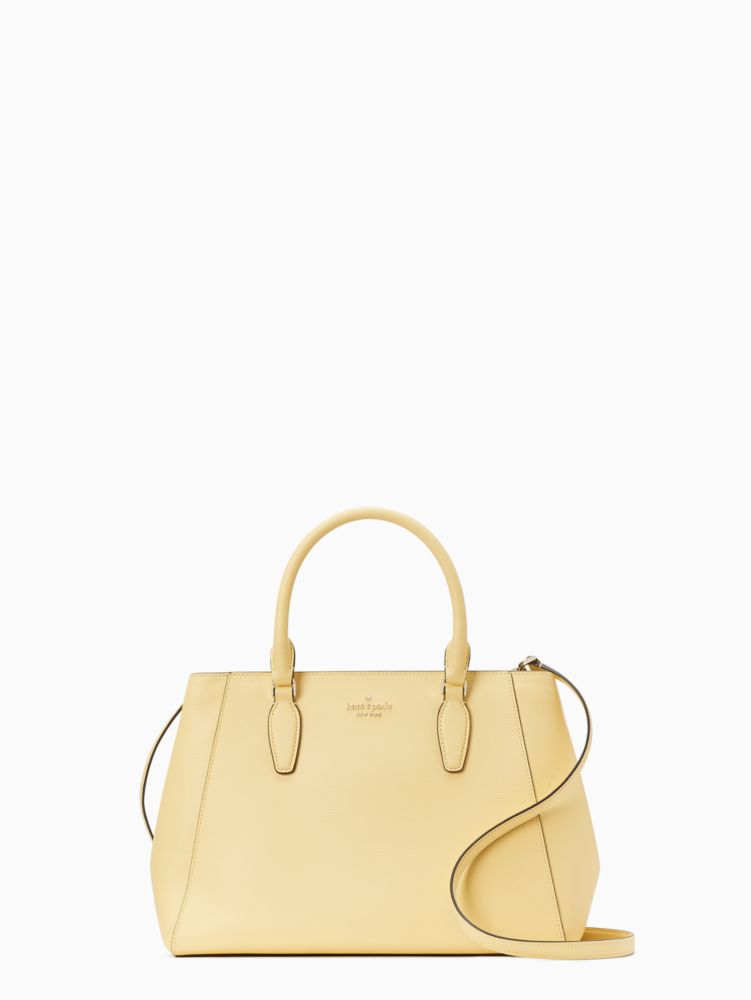 Kristi Satchel, Butter, ProductTile