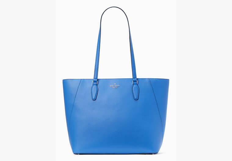Kristi Tote, Frisbee Blue, Product image number 0