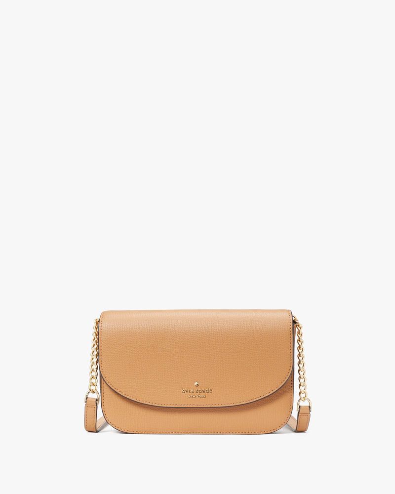 Kristi Chain Flap Crossbody Kate Spade Surprise