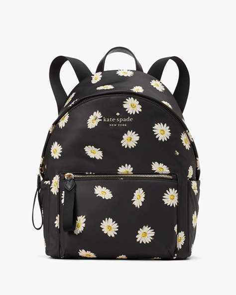 Chelsea Medium Backpack, Black Multi, ProductTile