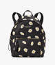 Chelsea Medium Backpack, Black Multi, Product