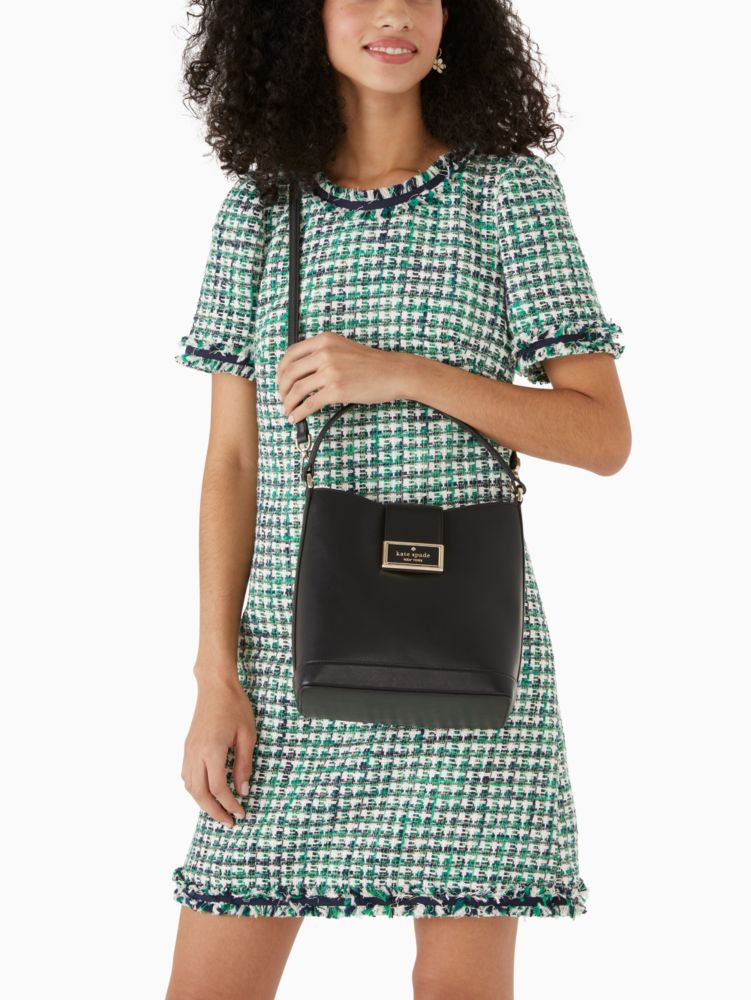 REEGAN BEUTELTASCHE AUS GLATTEM LEDER, , rr_productgrid