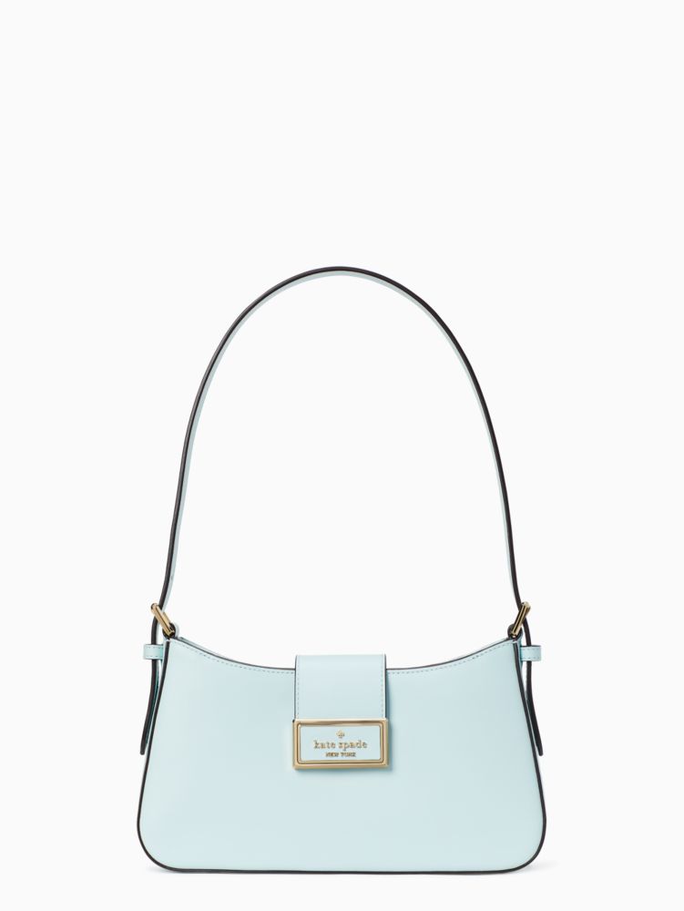 Kate Spade Outlet Reegan Bucket Bag, Pale Amethyst - Handbags & Purses