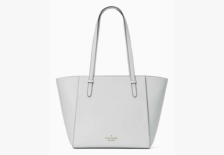 Kate Spade,becca tote,Stone Path image number 0