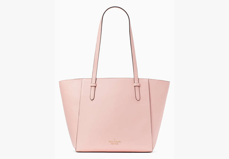 Becca Tote, Chalk Pink, Product image number 0