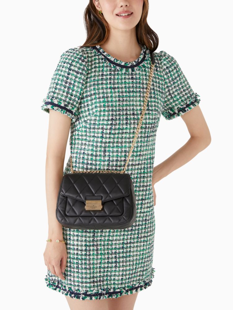 Carey Small Flap Shoulder Bag | Kate Spade Surprise