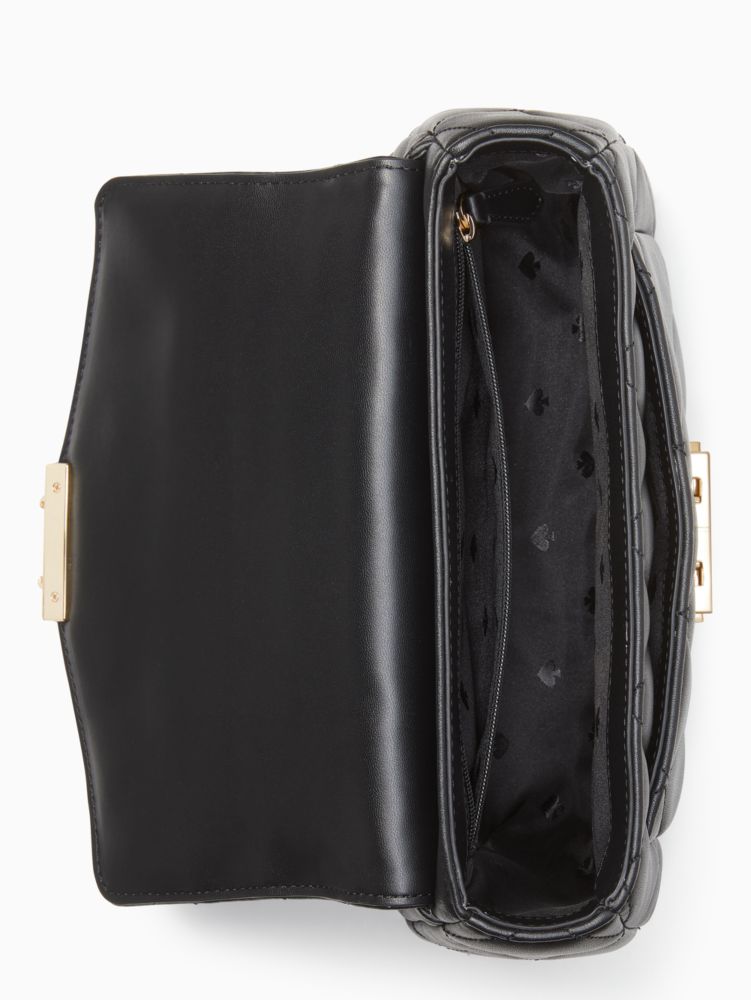 Carey Small Flap Shoulder Bag | Kate Spade Surprise