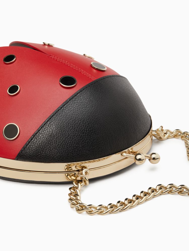 Ladybug 3 D Crossbody | Kate Spade Surprise