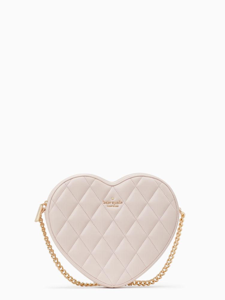 Love Shack Heart Purse