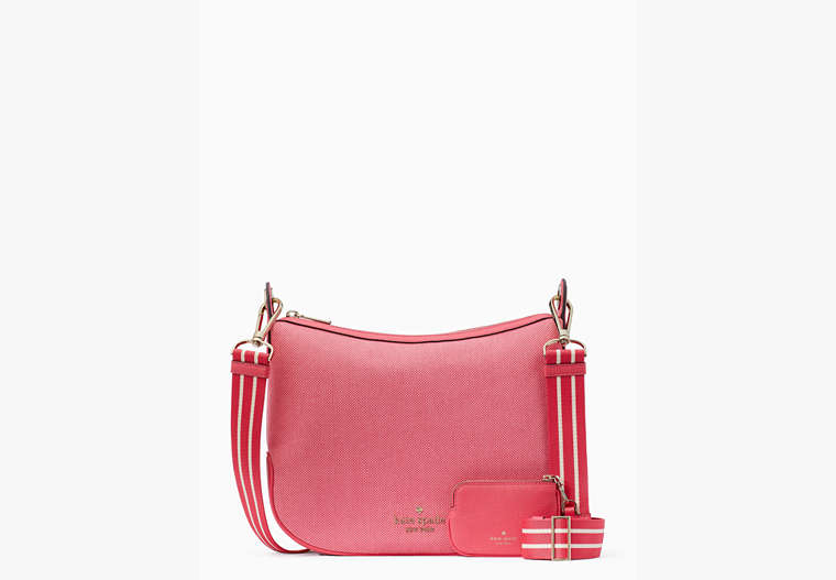 Rosie Crossbody, Pink Peppercorn Multi, Product image number 0