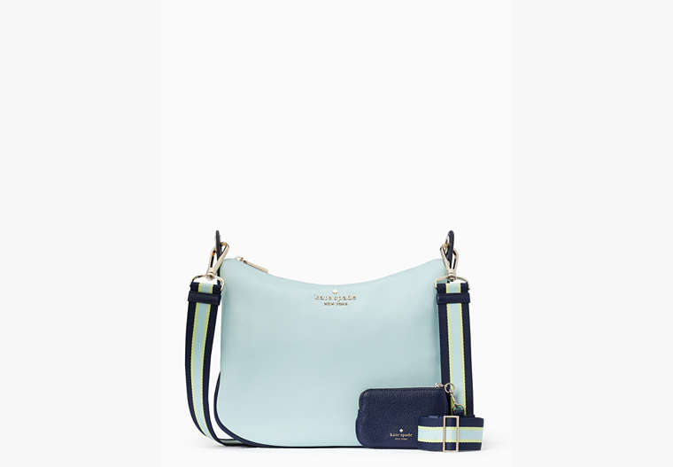 Rosie Crossbody, Turquoise Glass Multi, Product image number 0