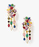 Candy Shop Statement Earrings, Multi, ProductTile